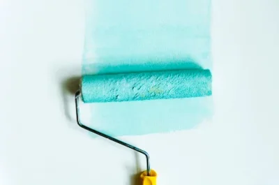 Peinture intérieure à Quincy-sous-le-Mont — murs, plafonds et boiseries